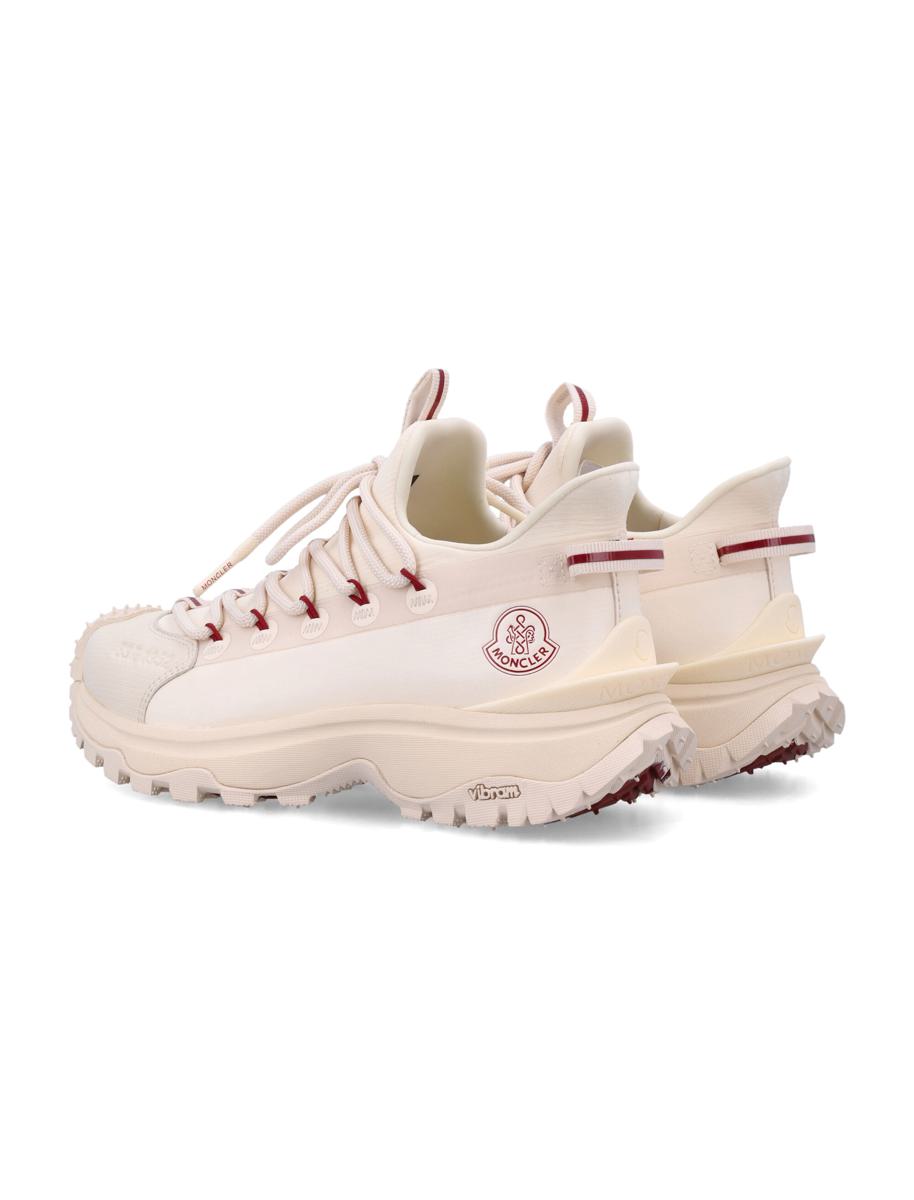 Moncler Trailgrip Lite 2 Woman'S Trainers