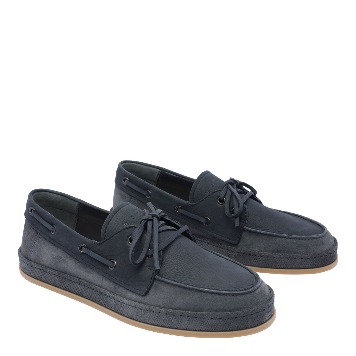 Hogan Flat Shoes
