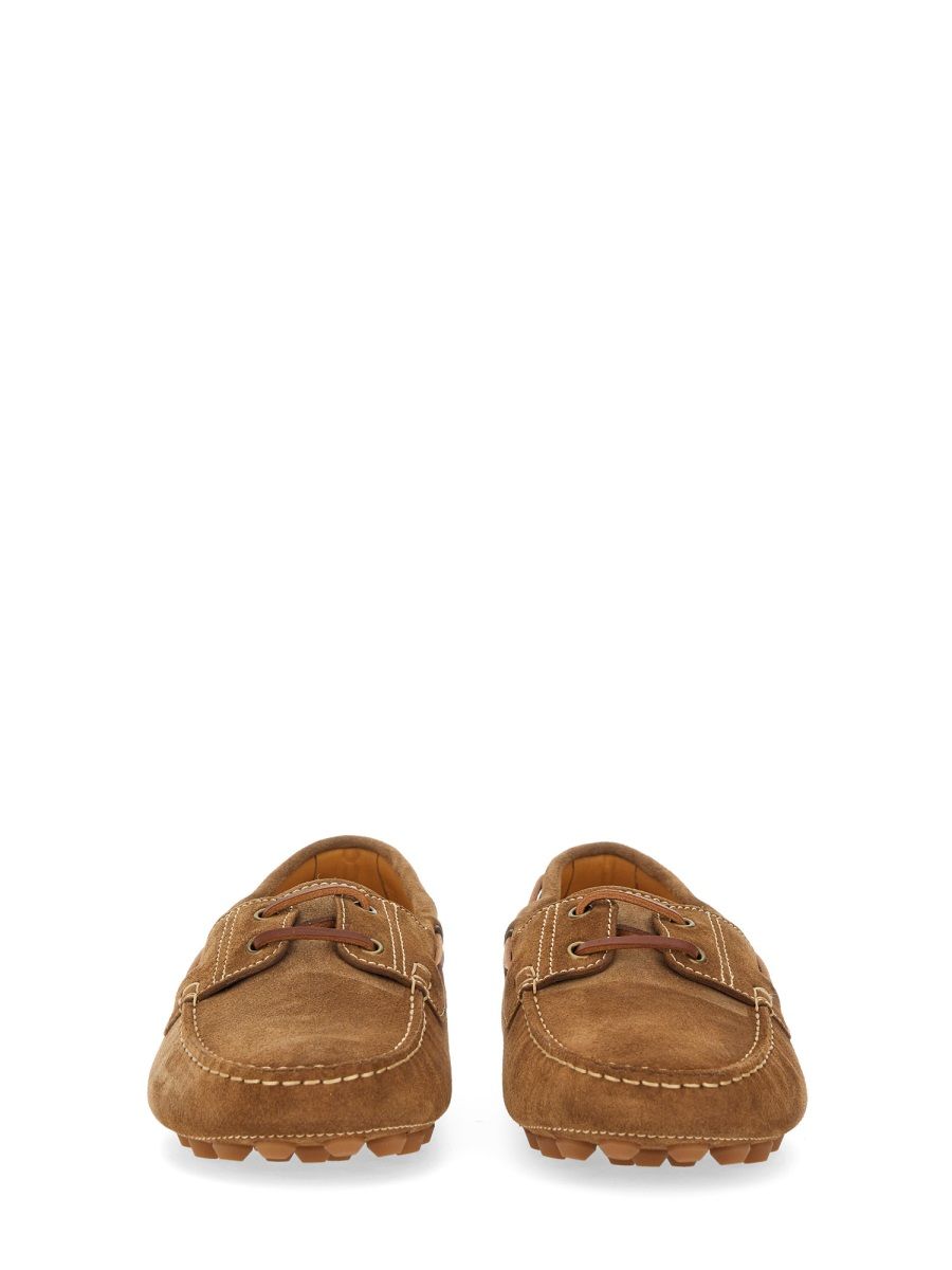 Tod'S Loafers