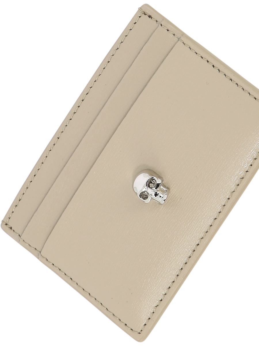 Alexander McQueen Wallets & Card Holders