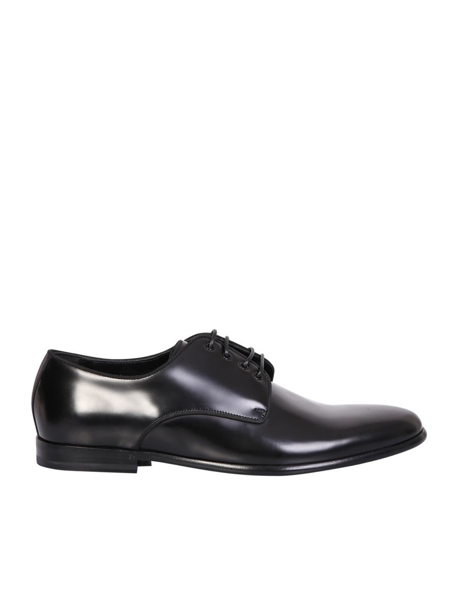 Dolce & Gabbana Lace-Ups
