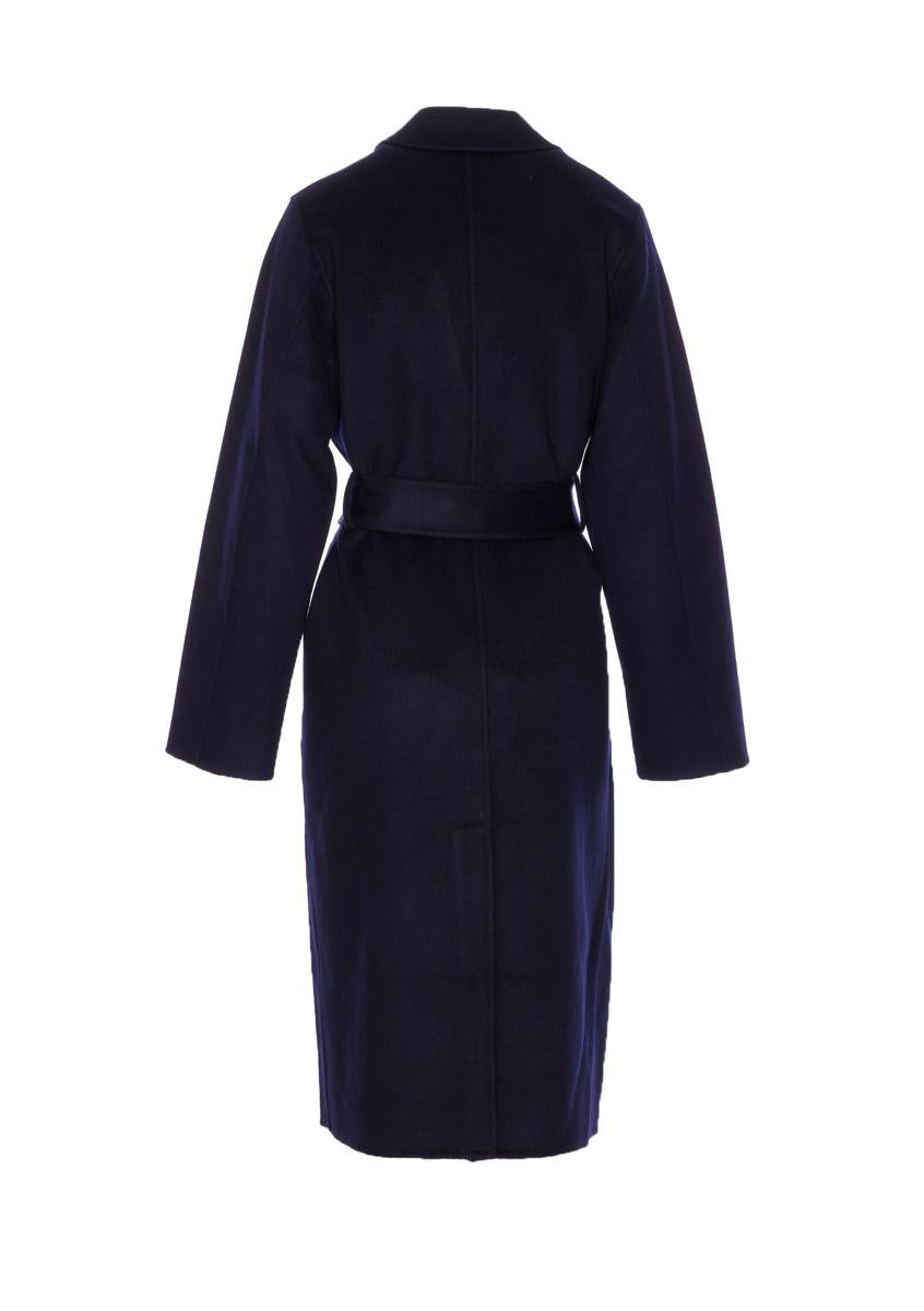 The Dynamis Studio Coats