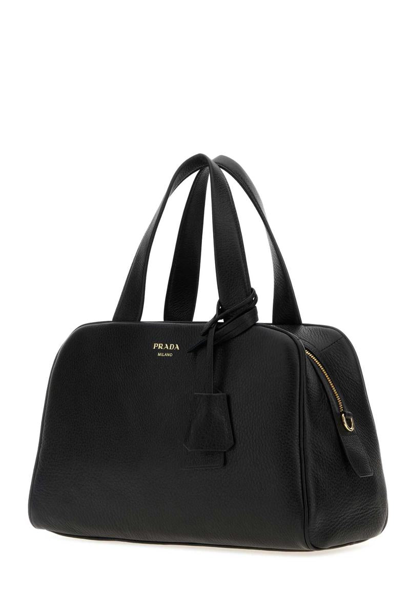 Prada Handbags.