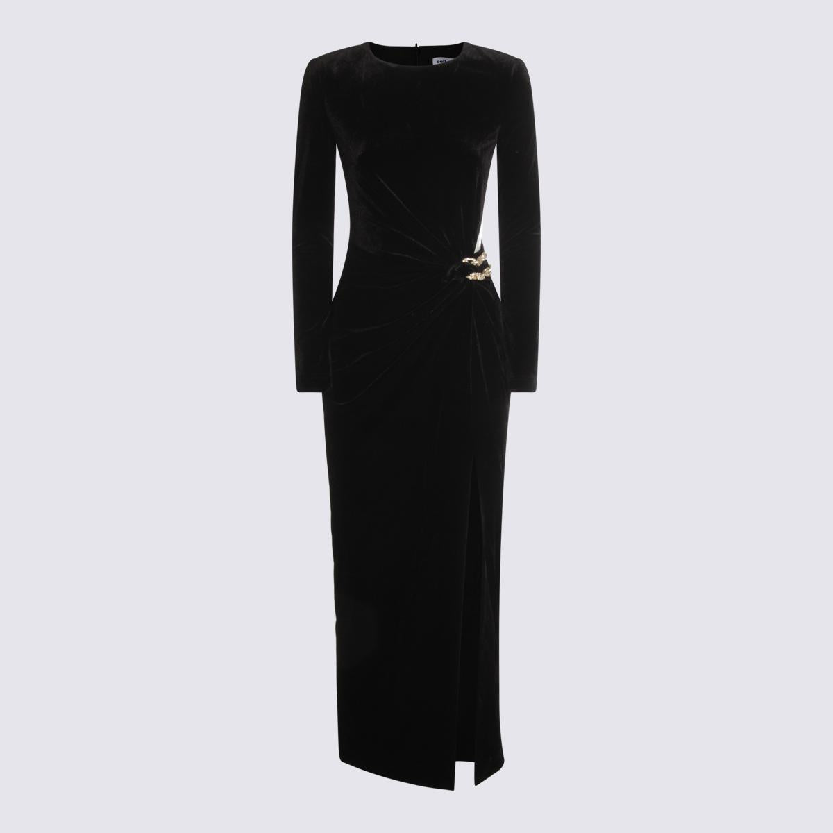 Self-Portrait Dresses