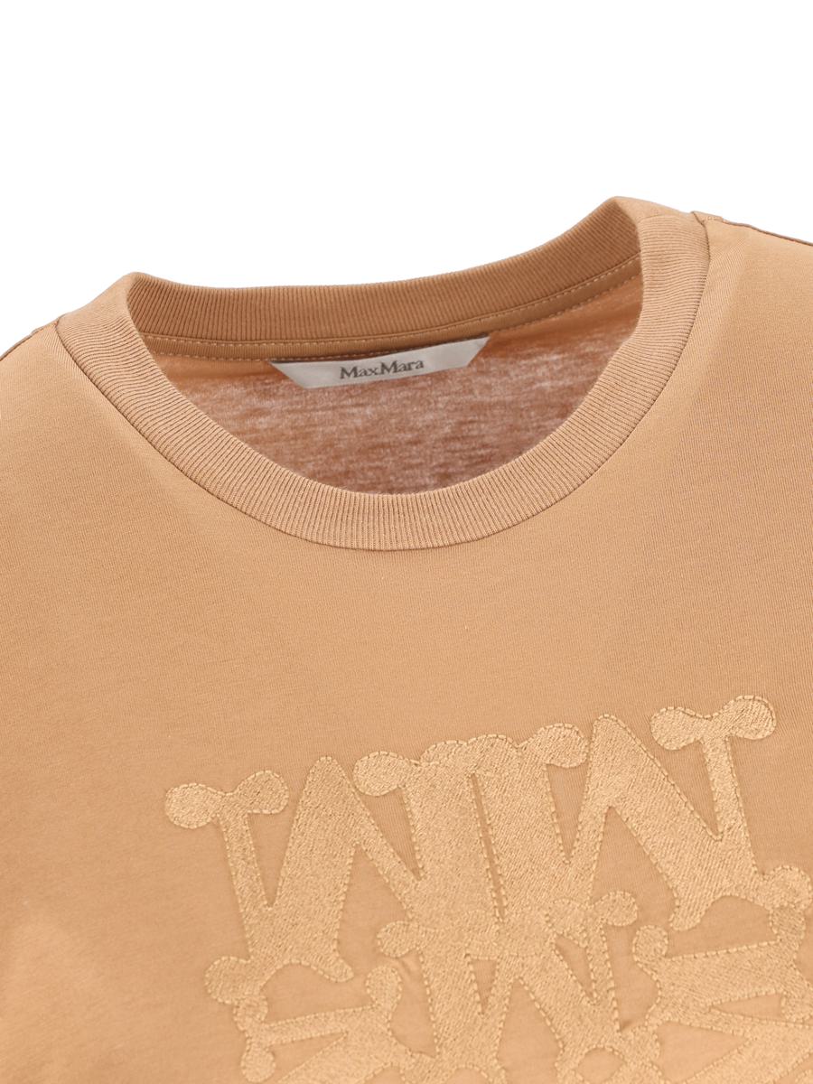 Max Mara T-Shirt And Polo Shirt