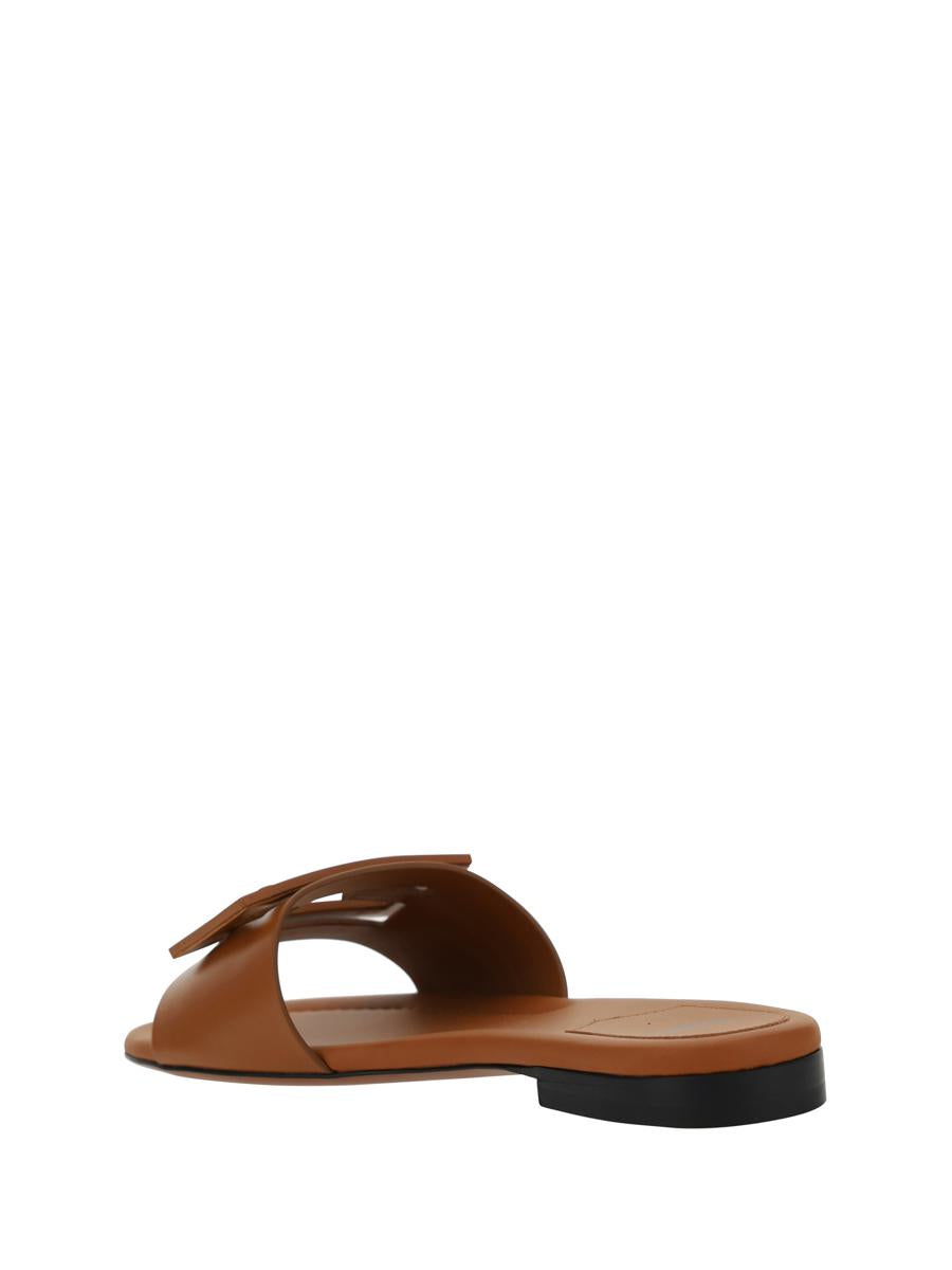 Fendi Sandals