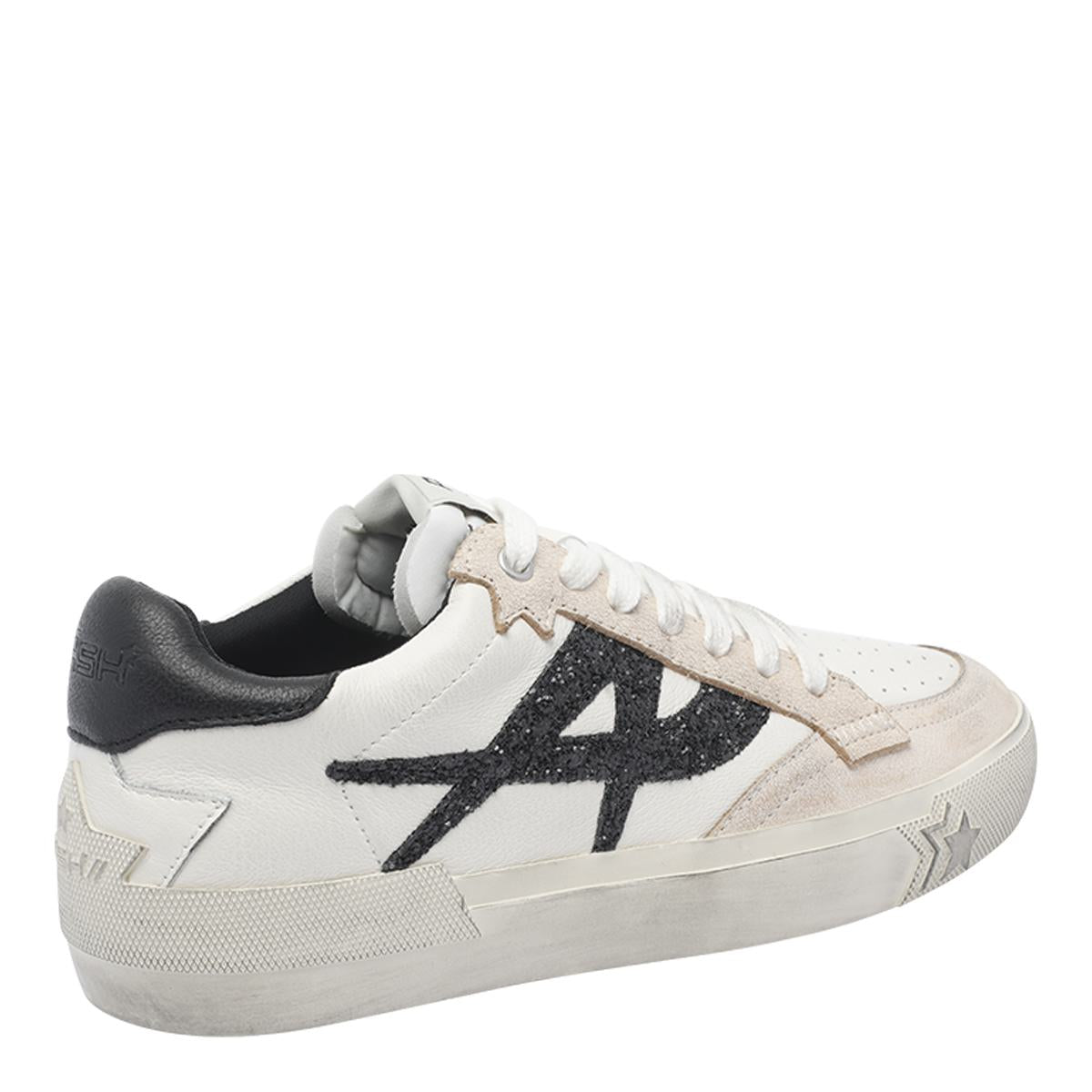 Ash Sneakers