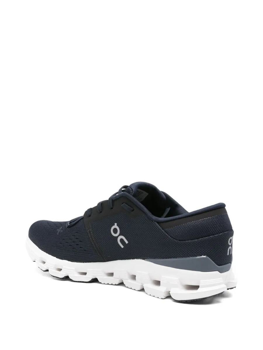 On Running "Cloud X 4" Sneakers Shoes
