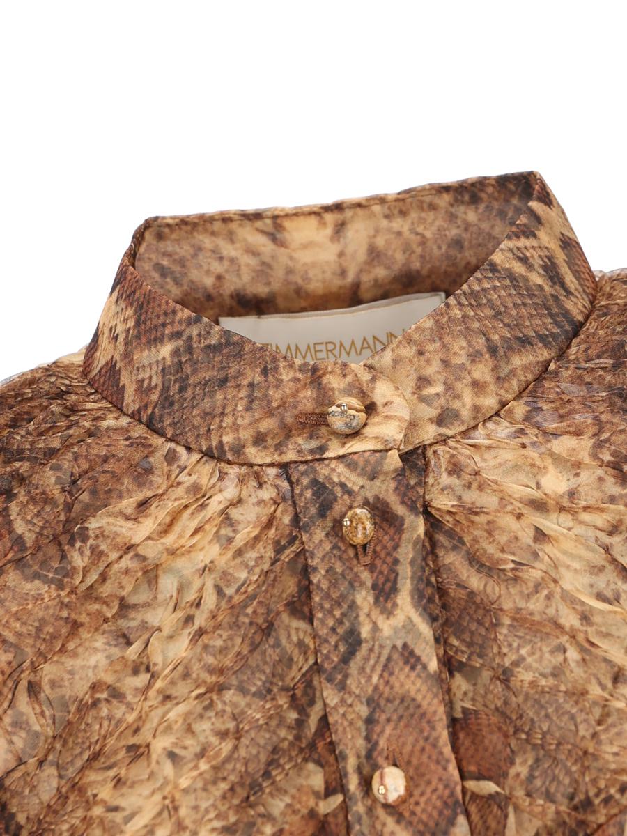 Zimmermann Shirts