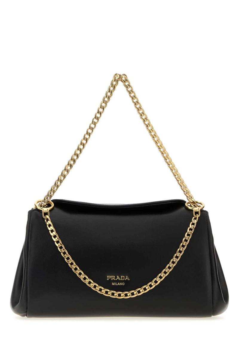 Prada Handbags.
