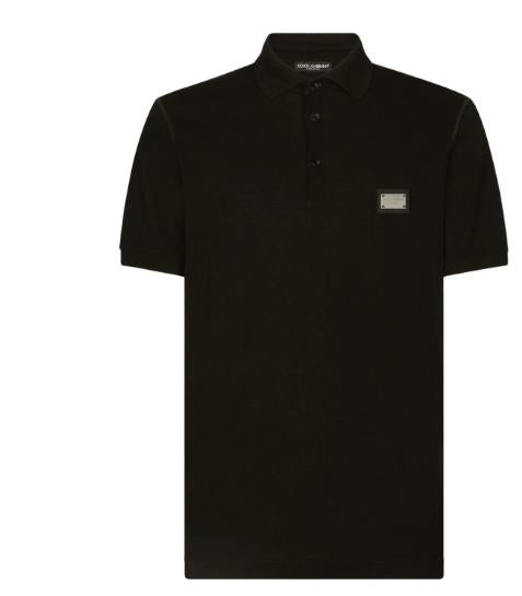 Dolce & Gabbana T-Shirts And Polos