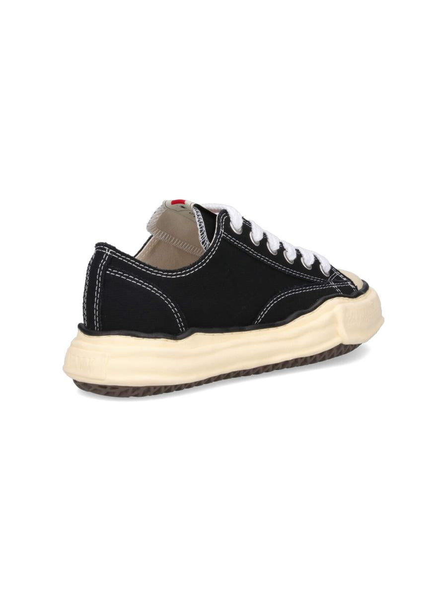 Maison Mihara Yasuhiro Sneakers