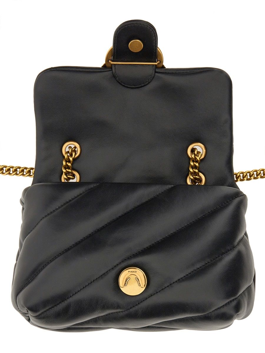 Pinko Shoulder Bags