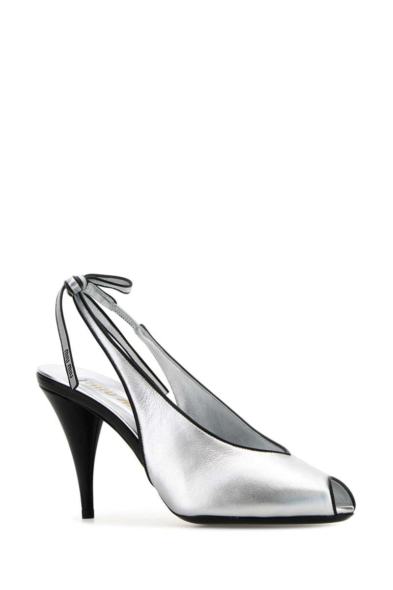 Miu Miu Sandals