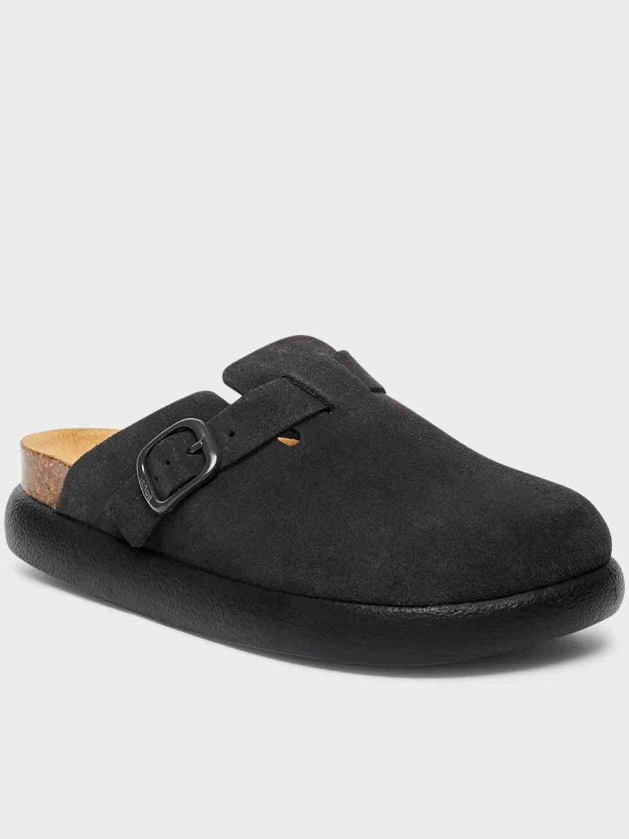 Scholl Fae Chunky Shoes