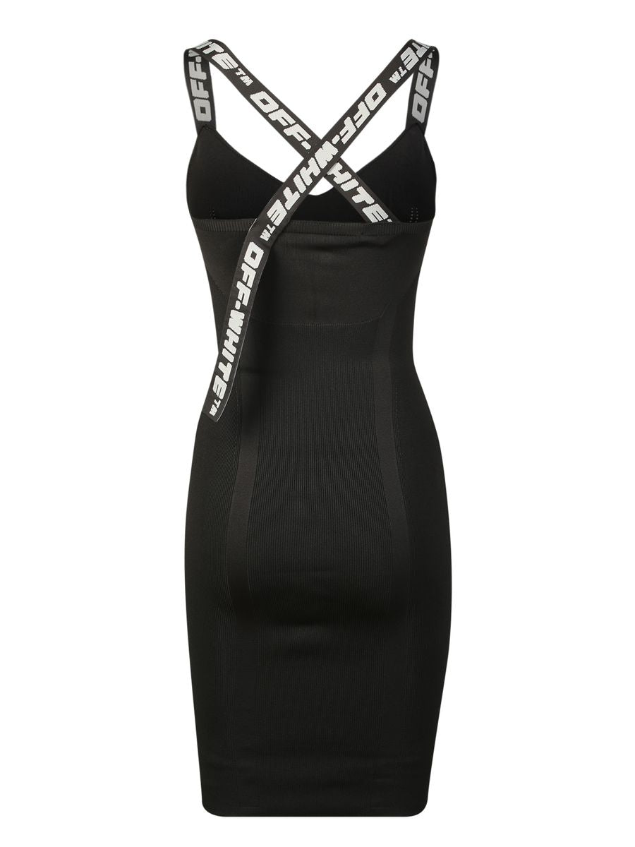 Off-White Dresses