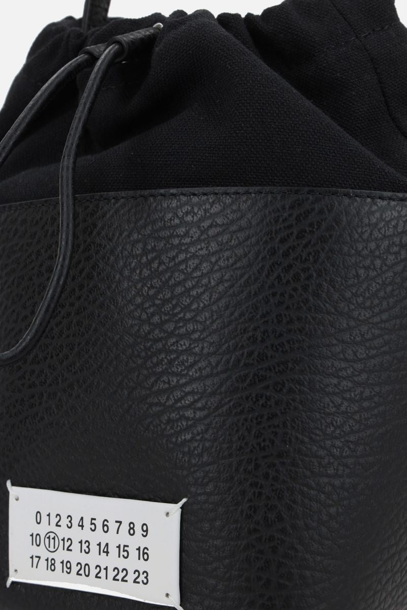 Maison Margiela '5Ac' Bucket Bag