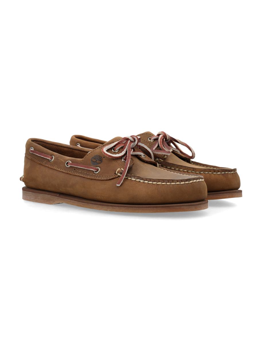Timberland Classic Boat Loafer