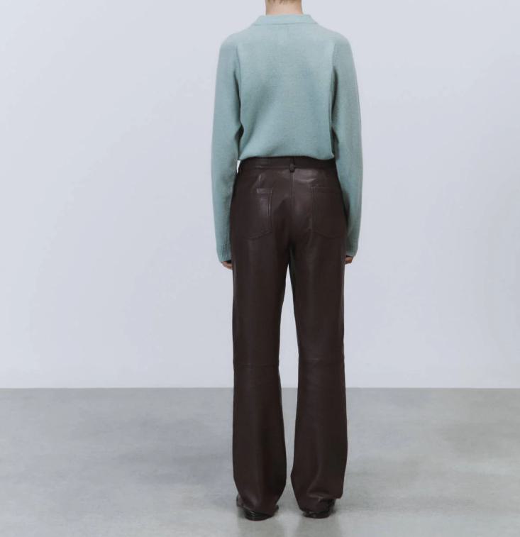 Alysi Pants