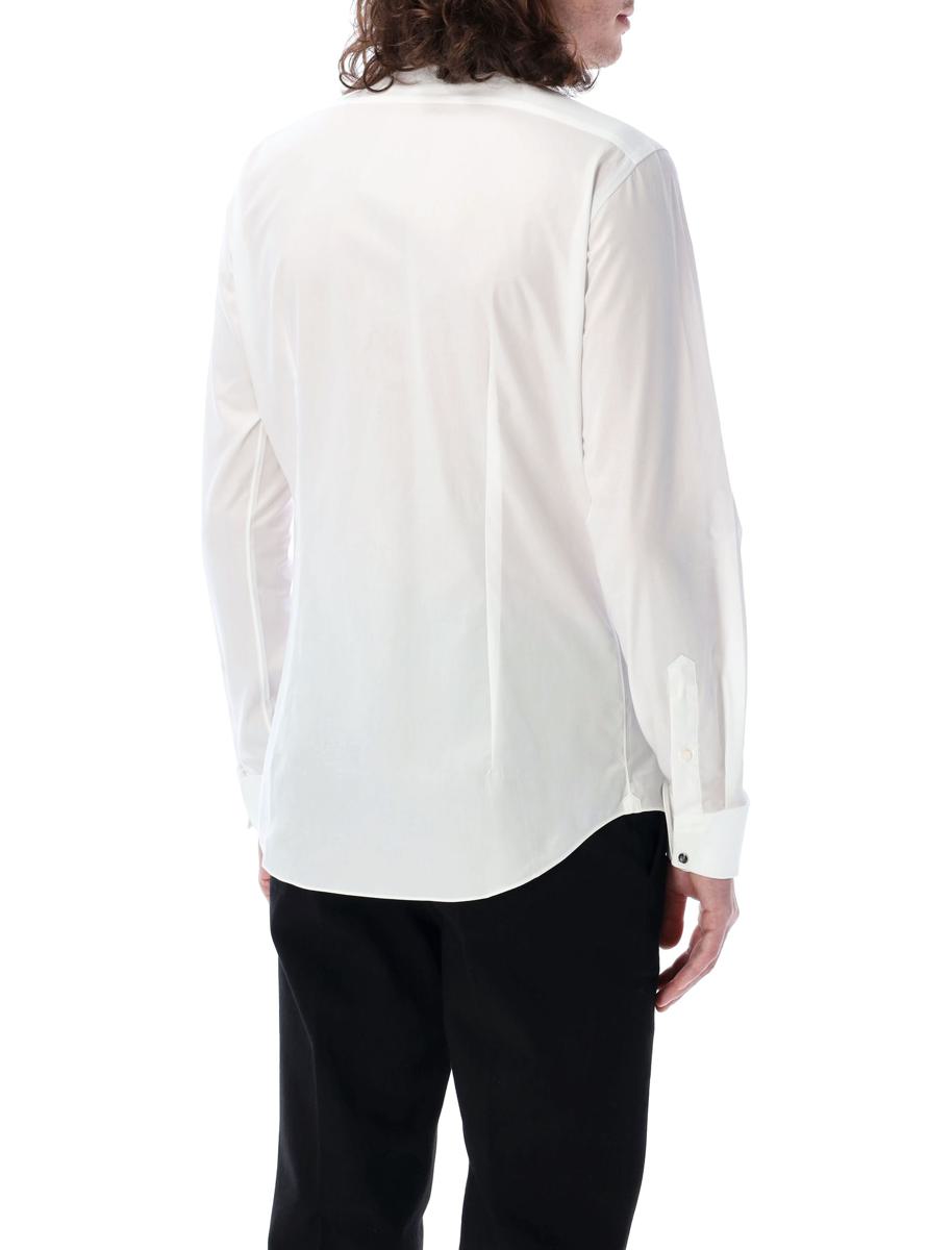 Junya Watanabe Smocking Shirt