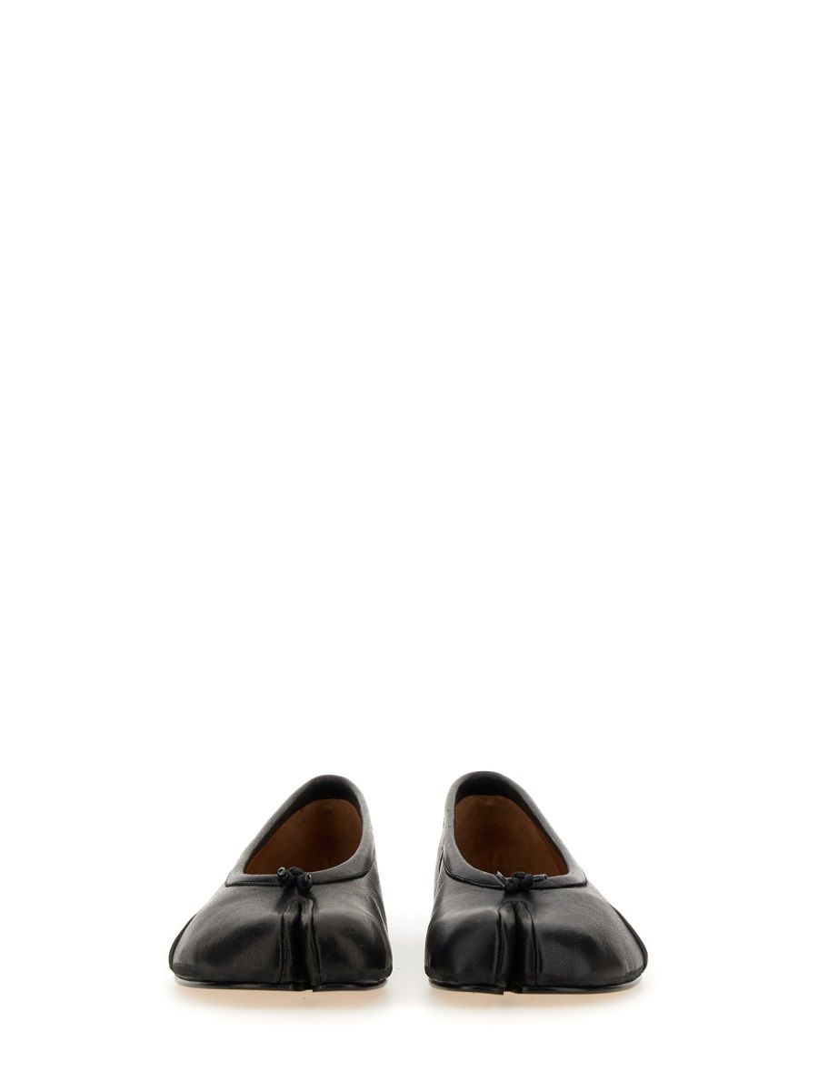 Maison Margiela 'Tabi New' Ballet Flats