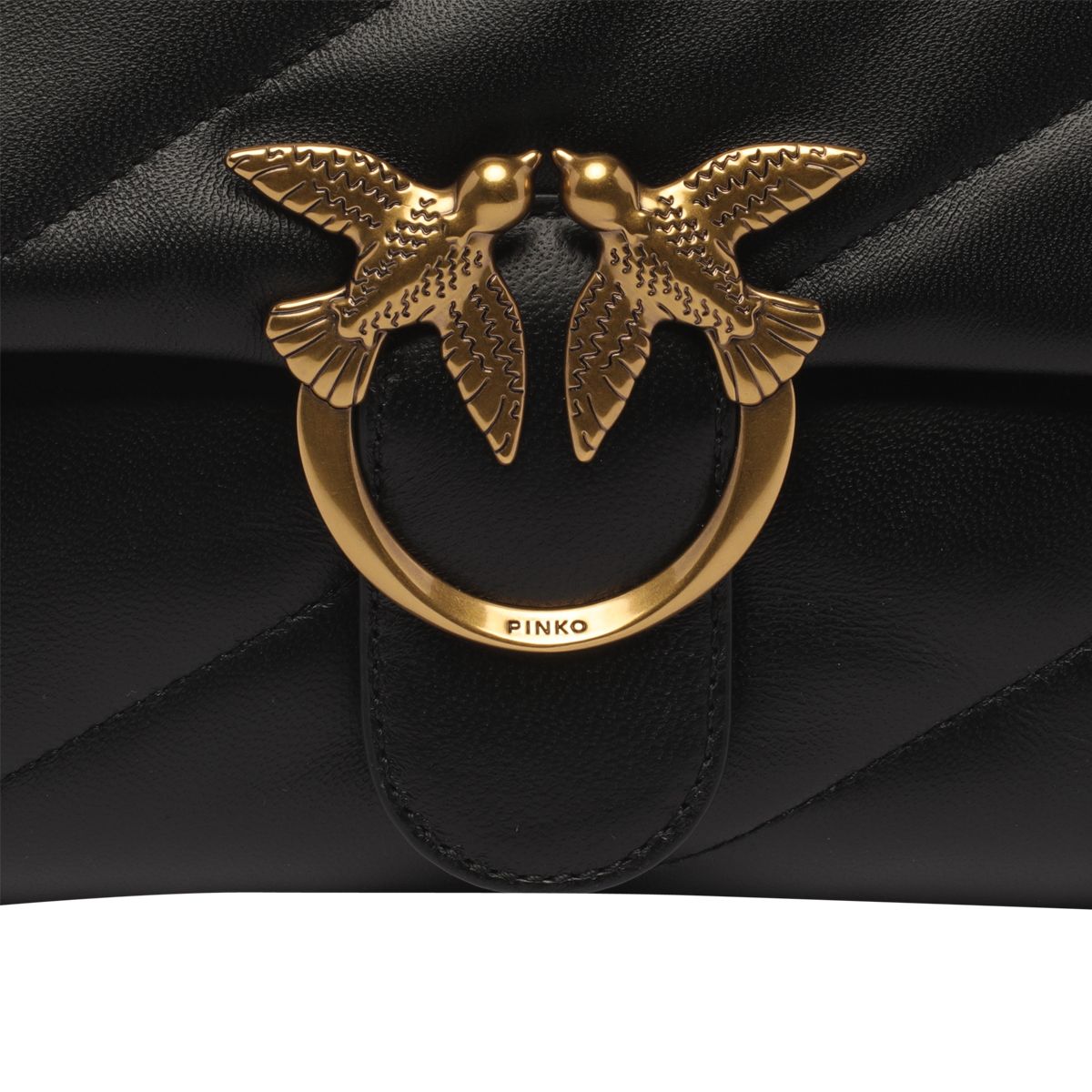 Pinko Crossbody Bags