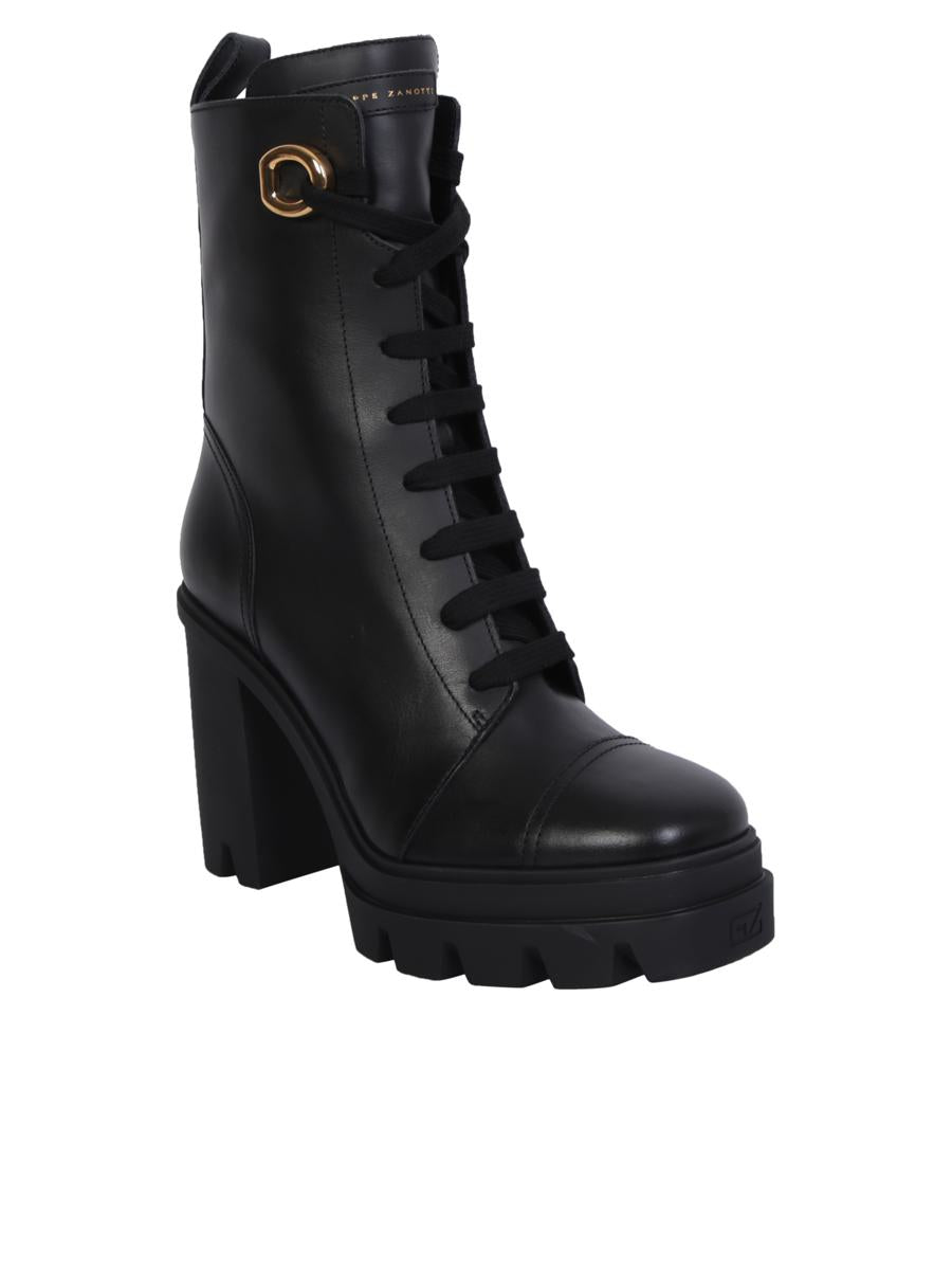 Giuseppe Zanotti Boots