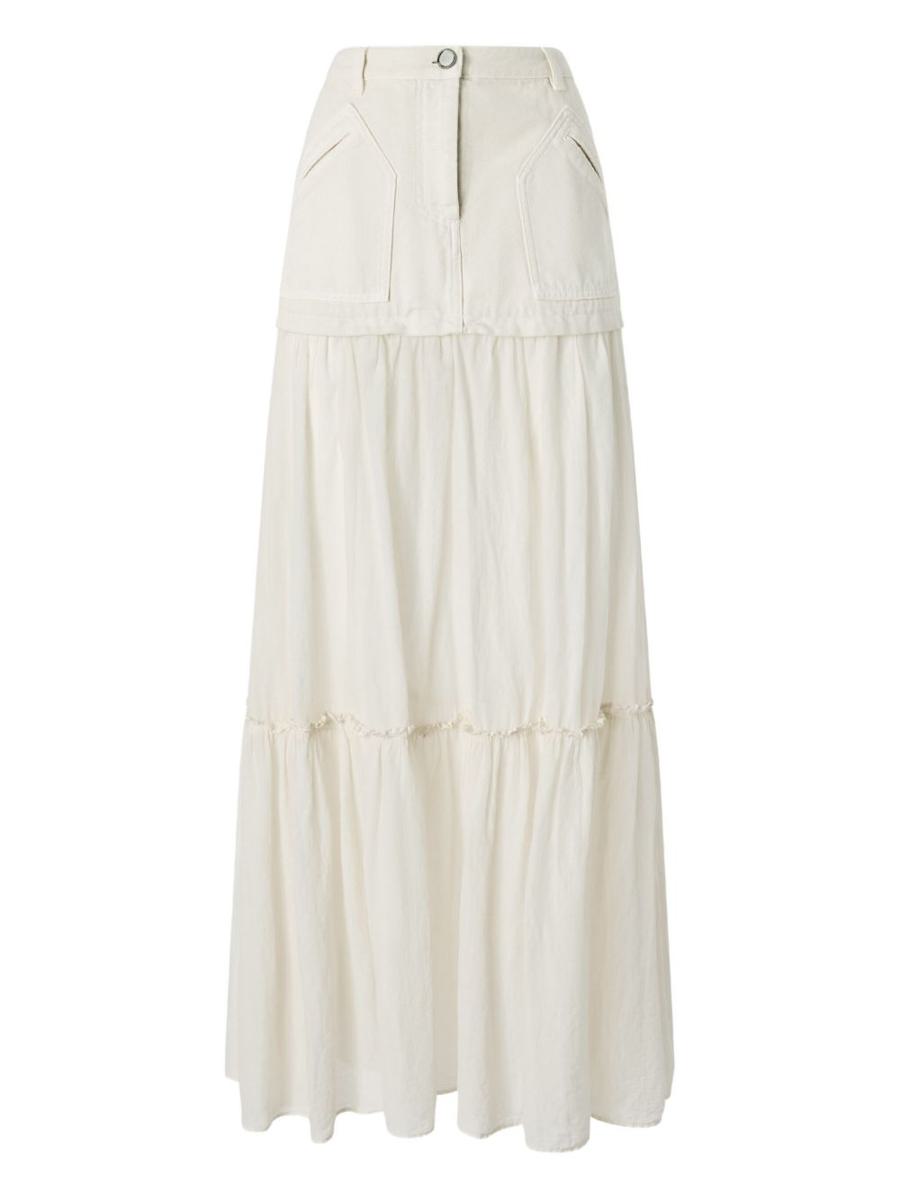 Pinko Skirts