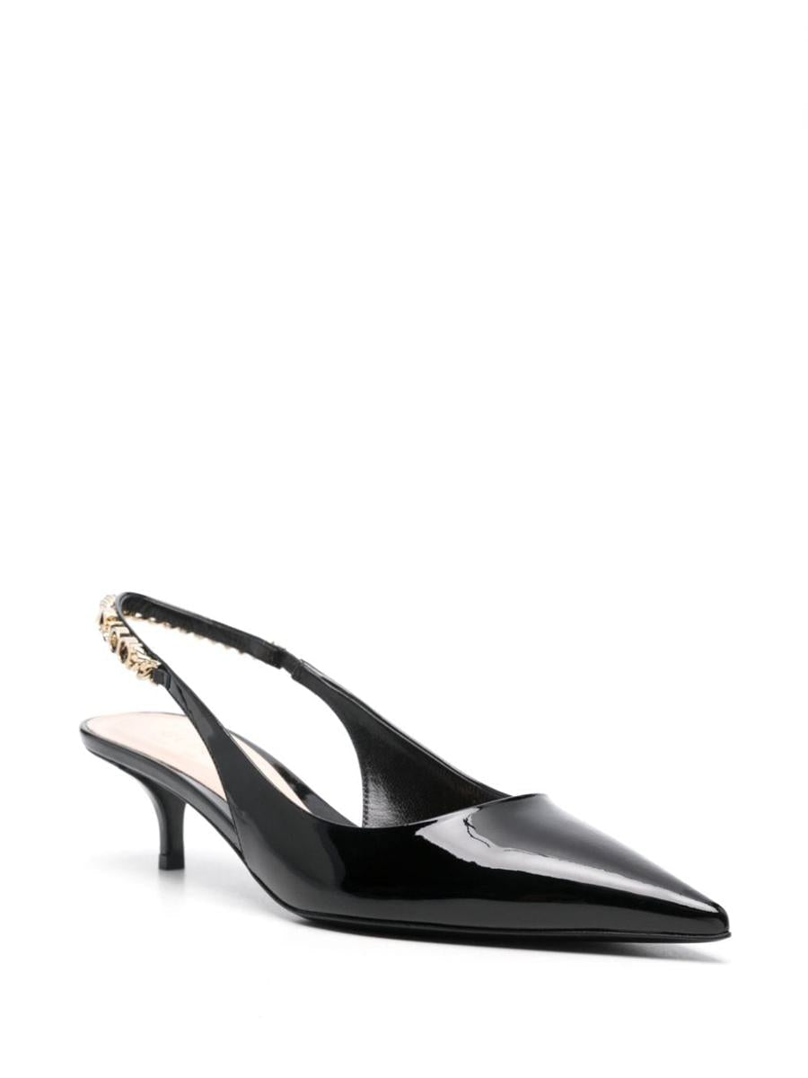 Gucci Flat Shoes