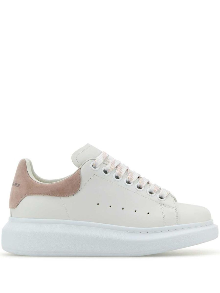 Alexander Mcqueen Sneakers