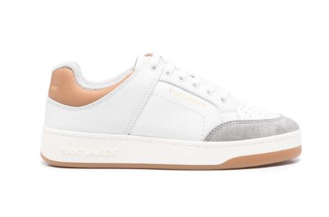 Saint Laurent Flat Shoes