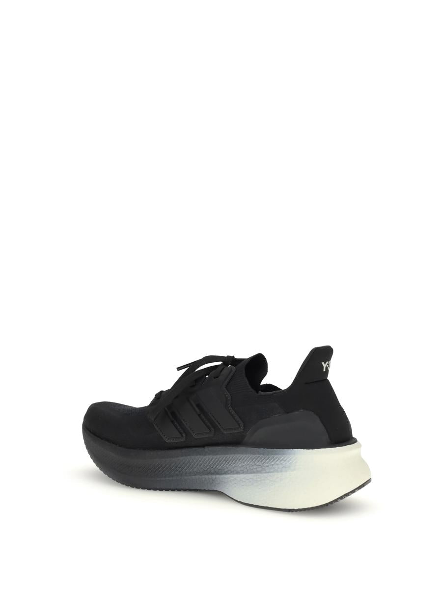 Y-3 Adidas Sneakers
