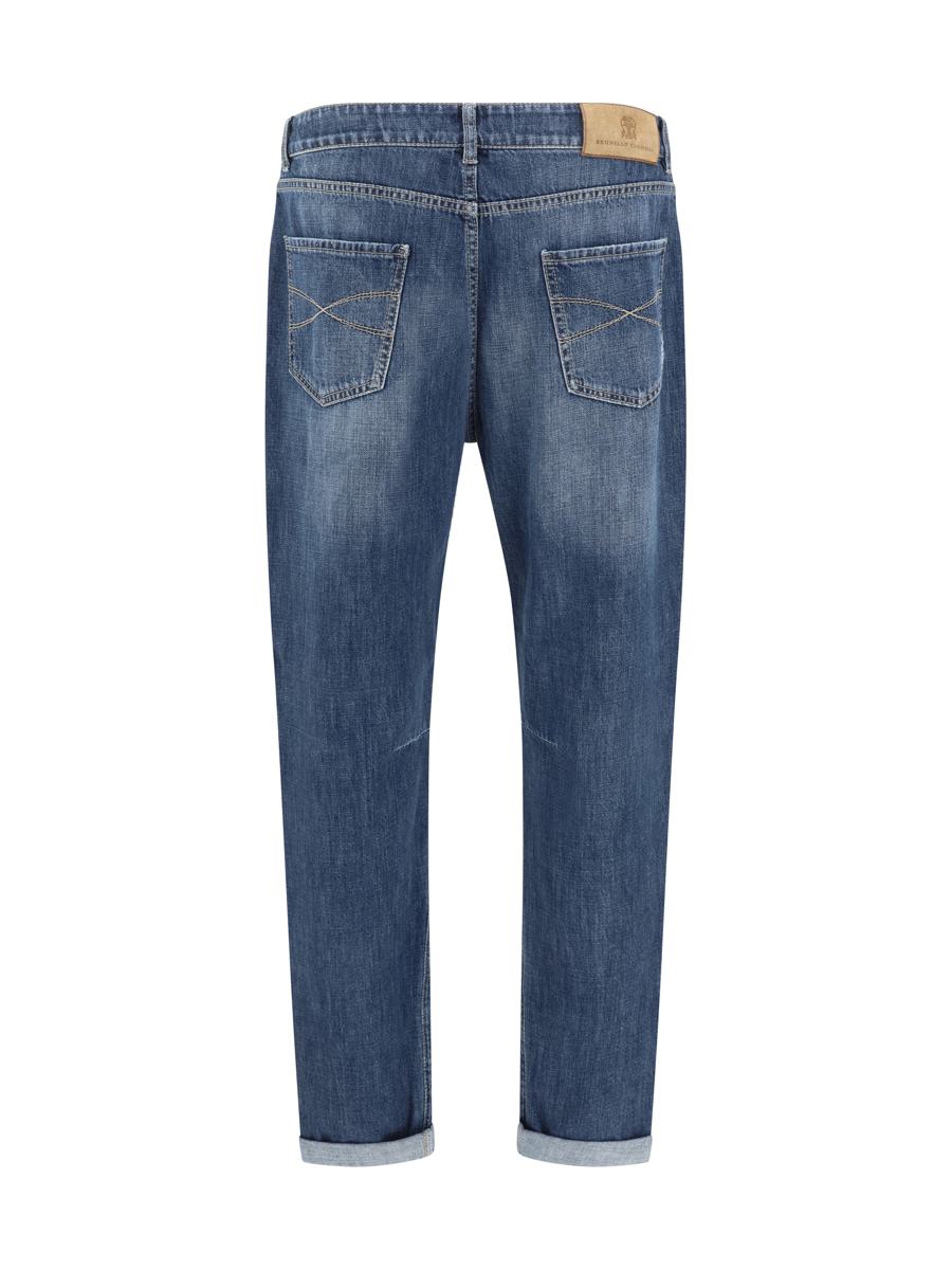 Brunello Cucinelli Pants