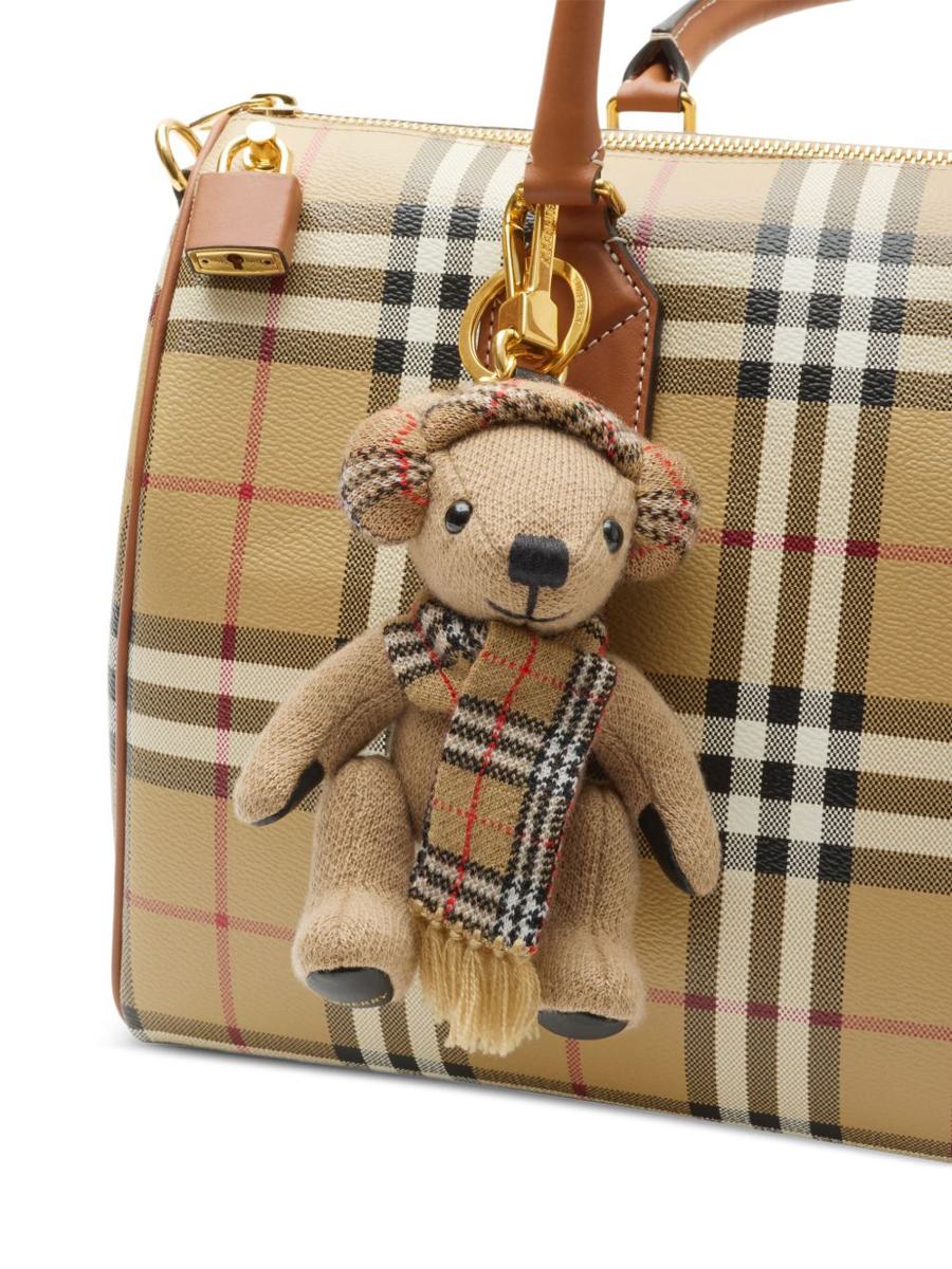 Burberry Accessories
