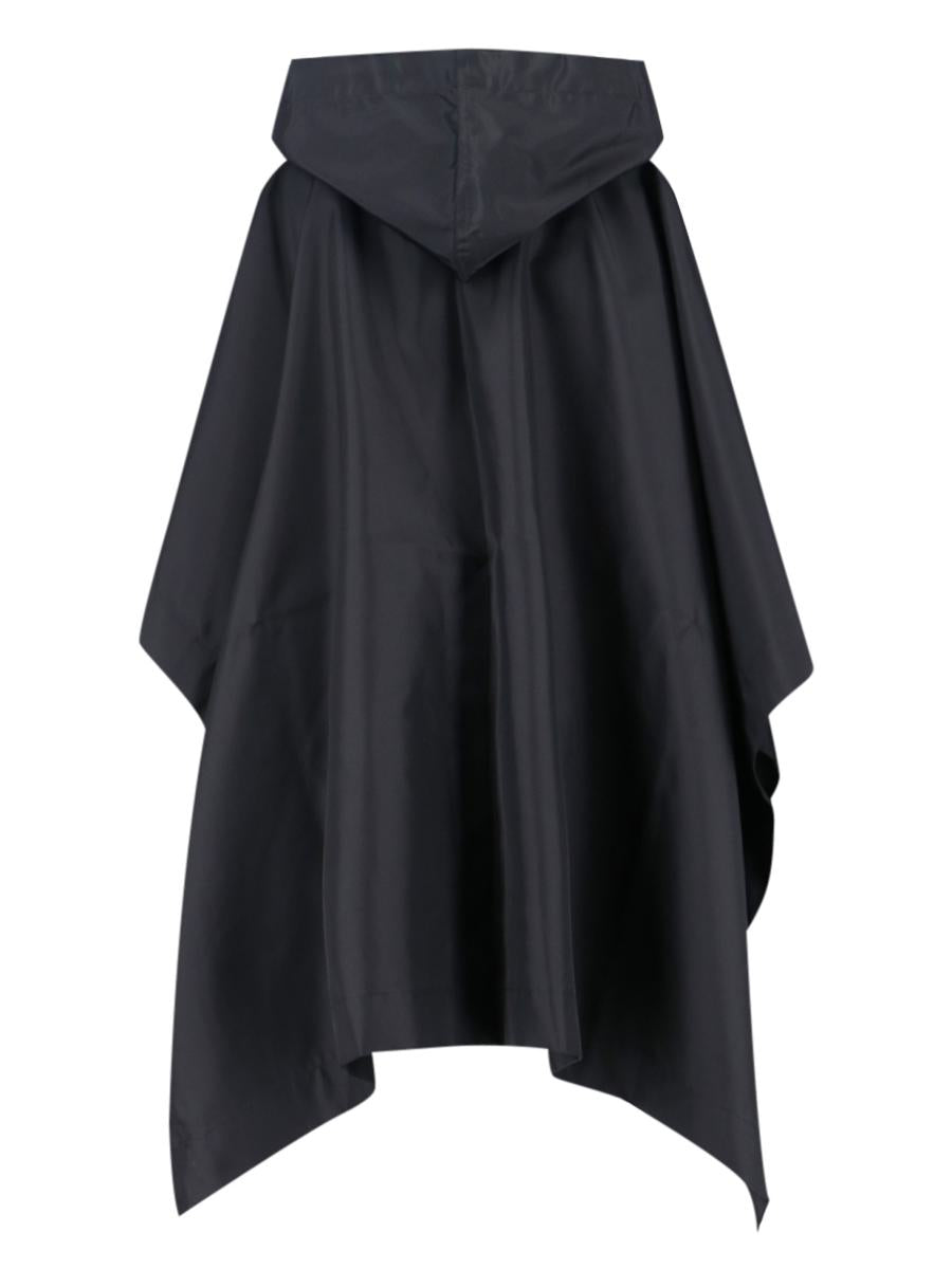 Rick Owens Drkshdw Jackets