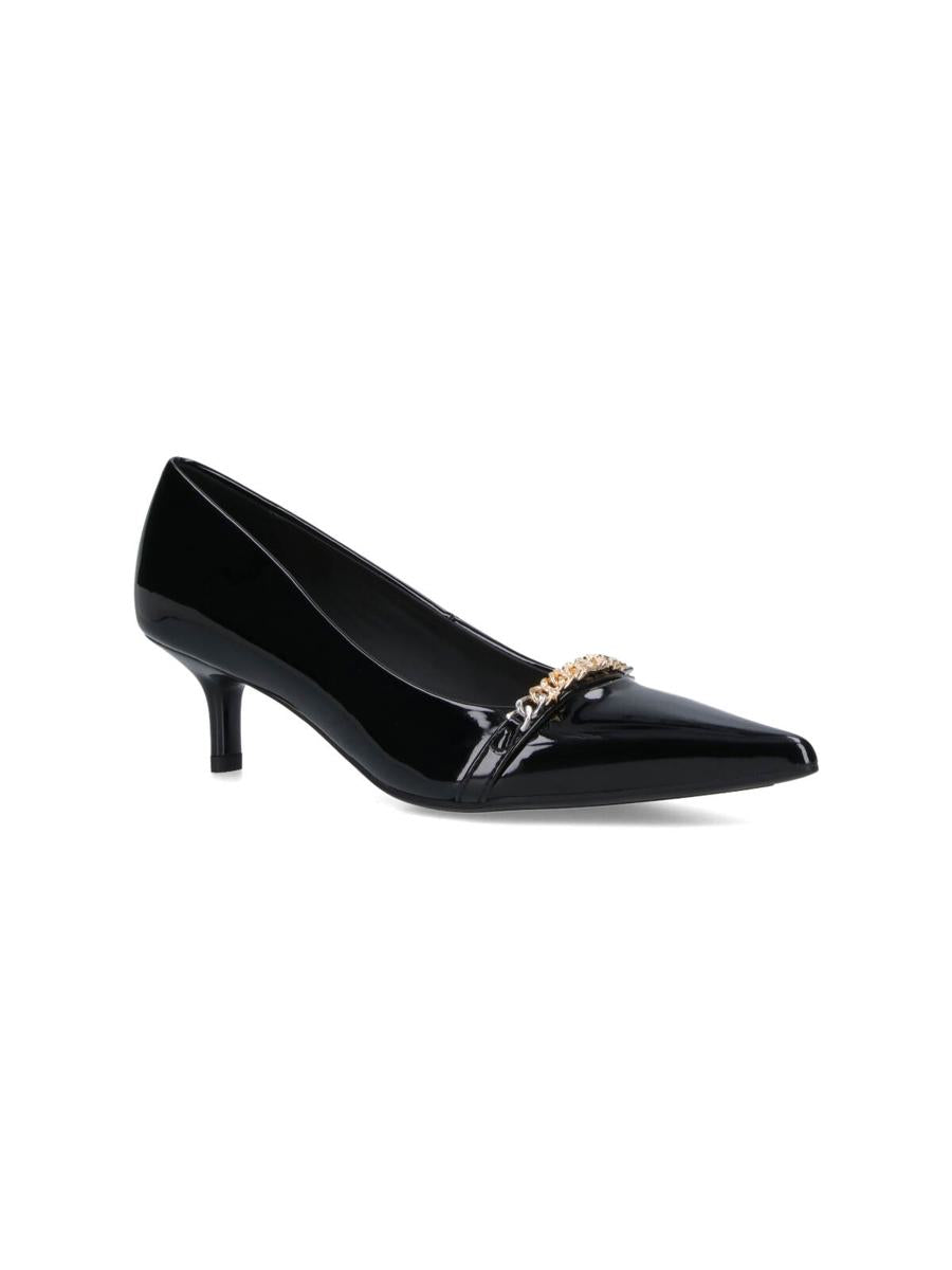 Pinko With Heel