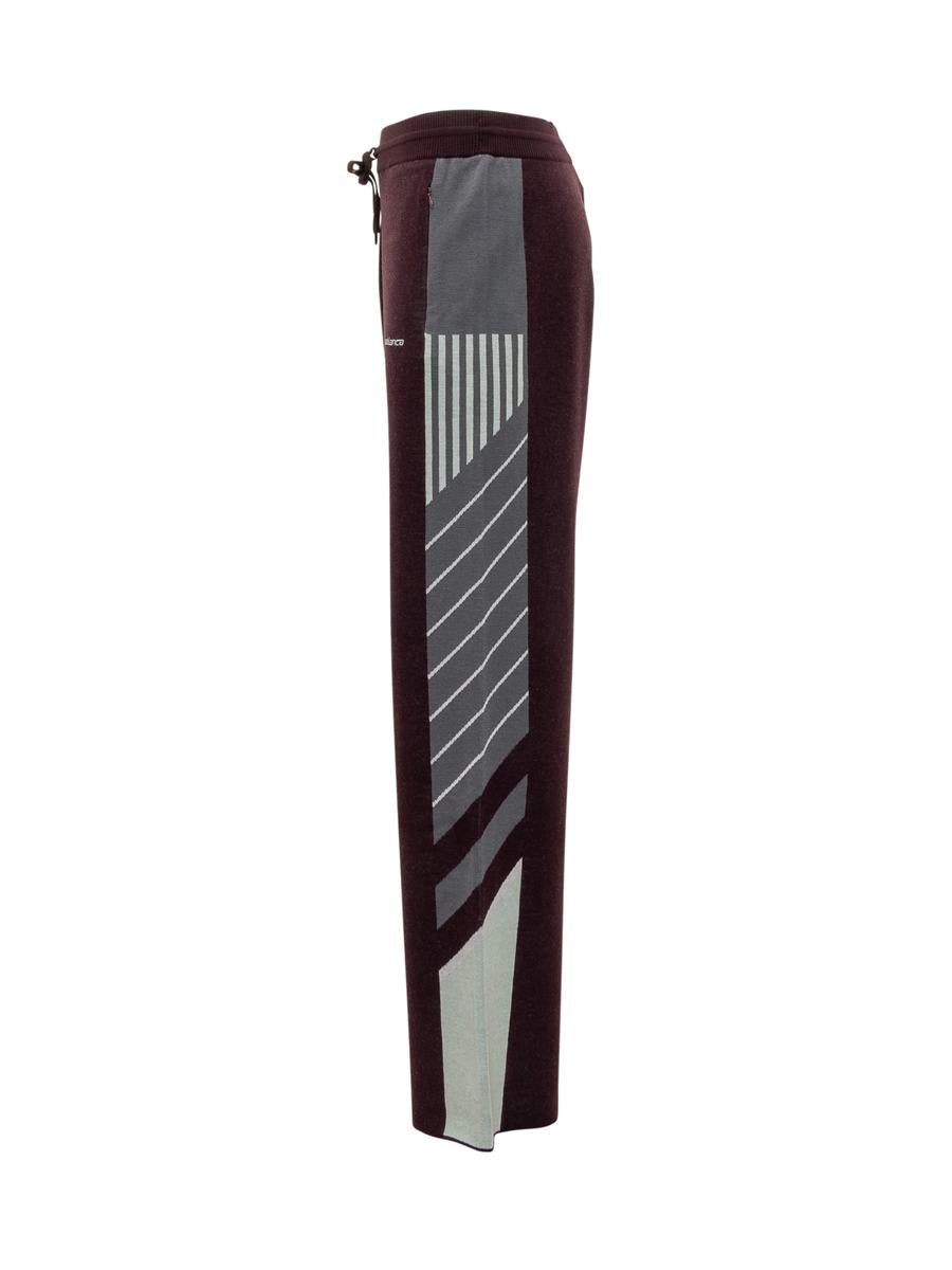 Casablanca Casablanca Sports Pants With Side Details