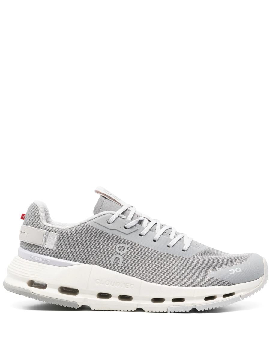 On Running Cloudnova Form 2 Shoes