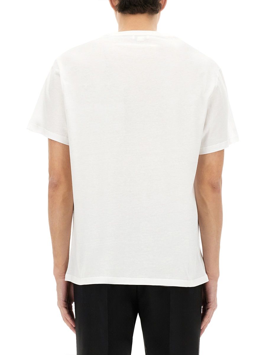 Alexander Mcqueen T-Shirt