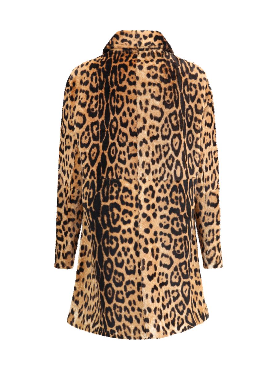 P.A.R.O.S.H. Coats
