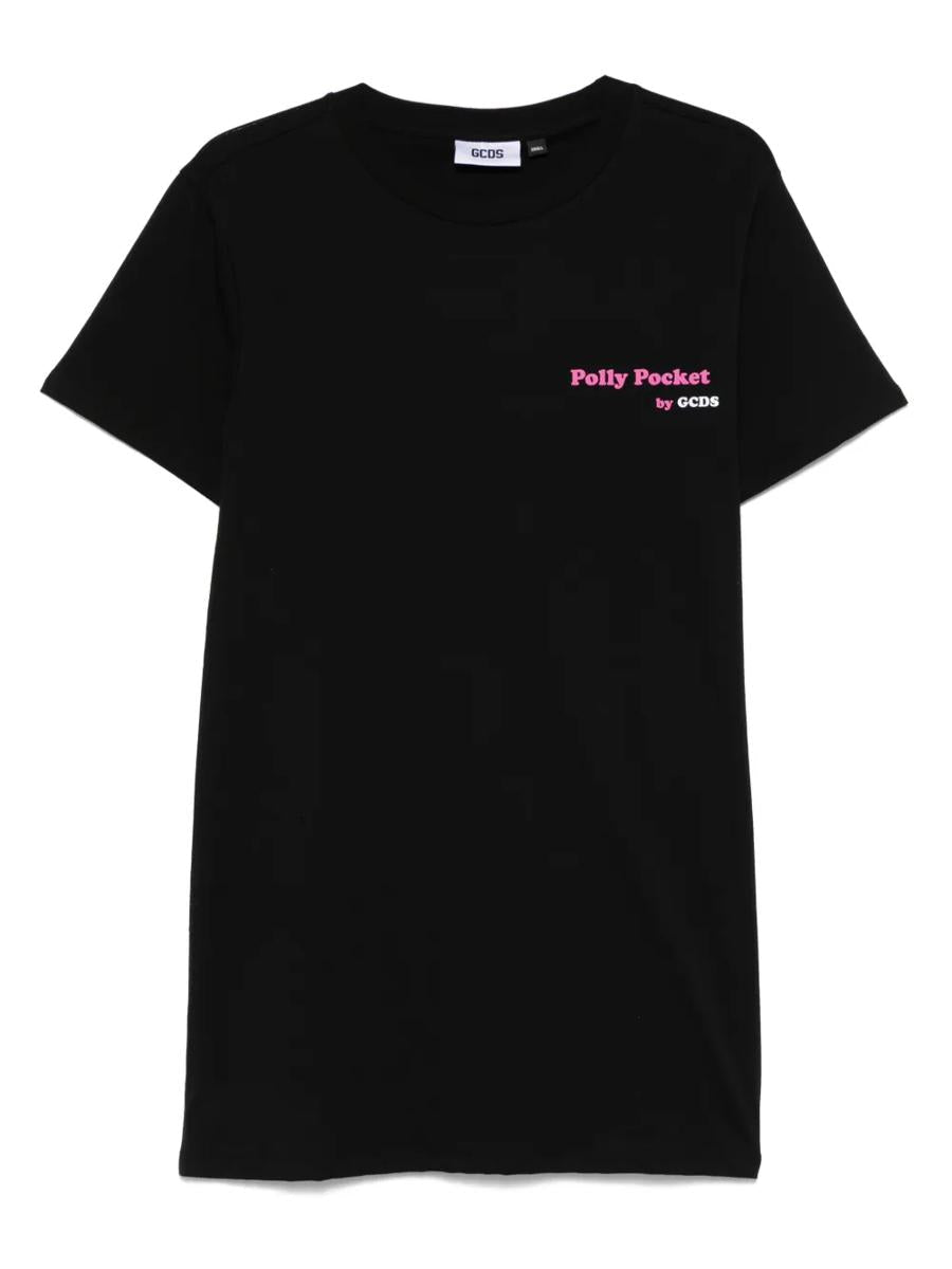 Gcds Cotton Dress