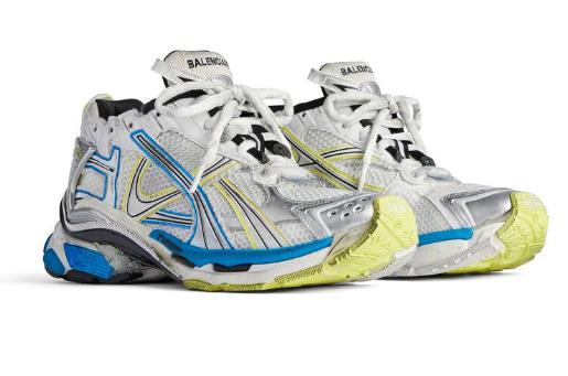 Balenciaga Flat Shoes