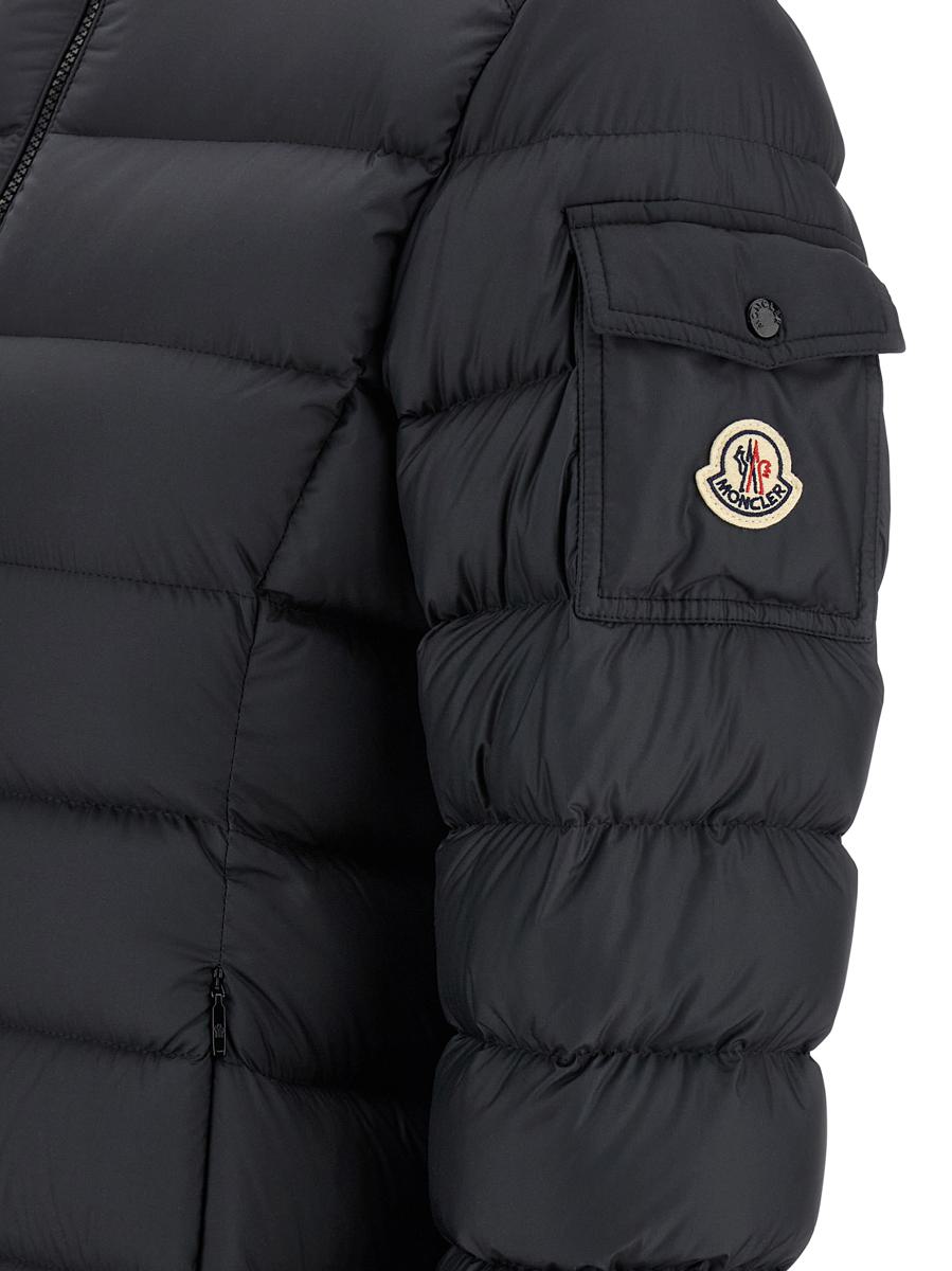 Moncler 'Igesse' Down Jacket