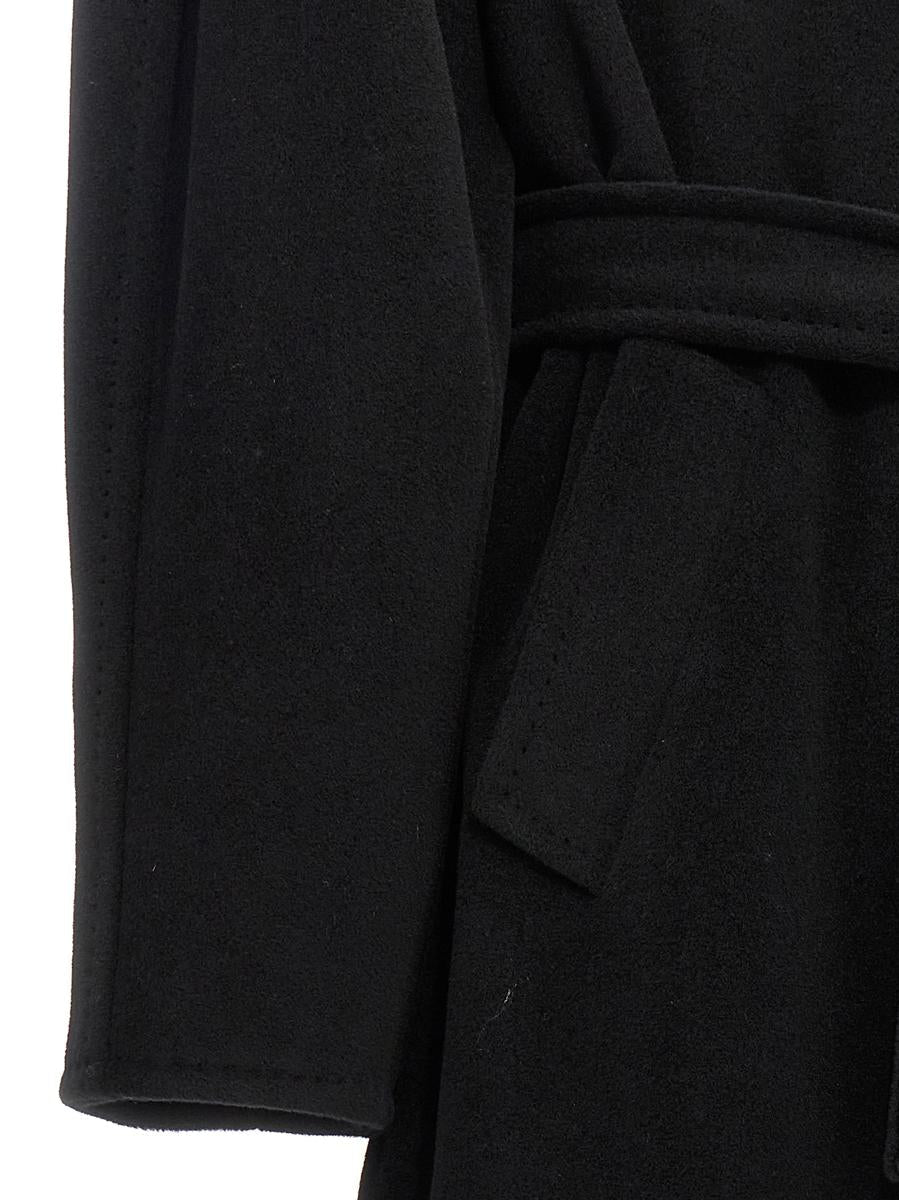 Max Mara 'Madame - 101801 Icon Coat' Coat