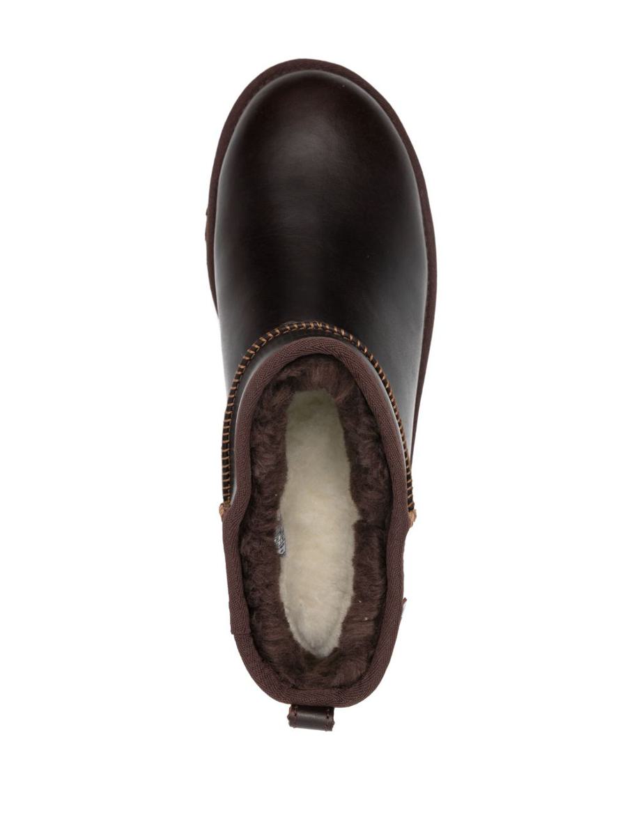 UGG Classic Ultra Mini Boots