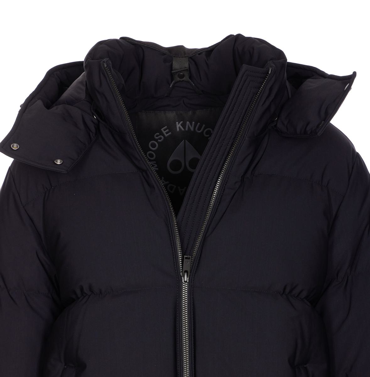 Moose Knuckles Coats