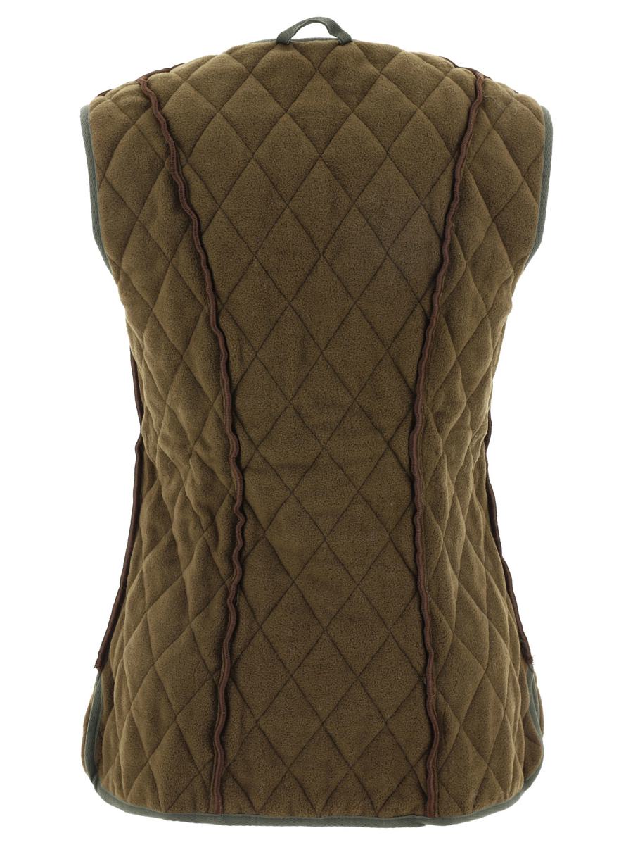 Barbour "Betty" Vest