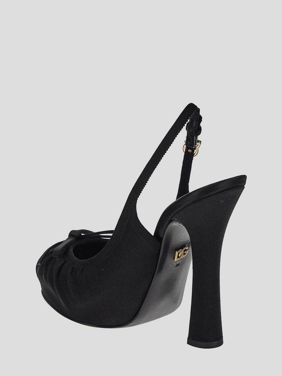 Dolce & Gabbana 'Vally' Slingback