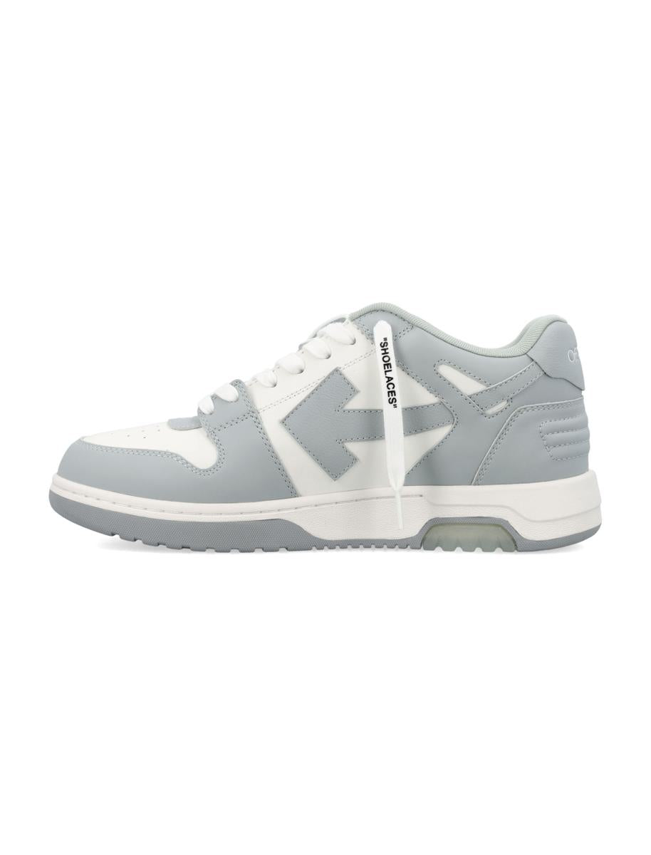 Off-White Out Of Office Sneakers
