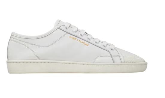 Saint Laurent Flat Shoes
